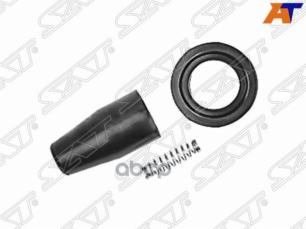 Наконечник катушки OPEL ASTRA H/G 98-10/CORSA D 04-/VECTRA C 02-08 Sat арт. ST-1208021-TIP