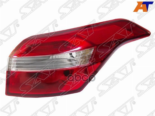 Фонарь задний Hyundai Creta 15-20 (Справа) Sat арт. ST-121-1912R