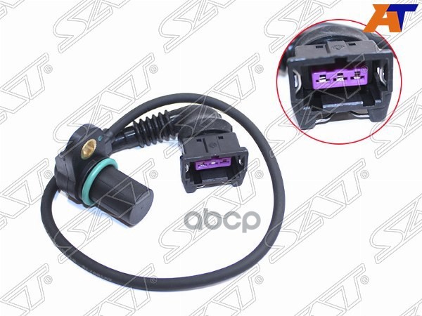 Датчик положения распредвала BMW 5-Series 95-04 / 7-Series 94-01 Sat арт. ST-12 14 7 539 166