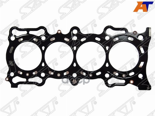 Прокладка головки блока цилиндров Honda Accord 93-03 / Shuttle 95-00 20T2N14N;20T2N15N;C27A4;F18A3;F Sat арт. ST-12251-P0A-004