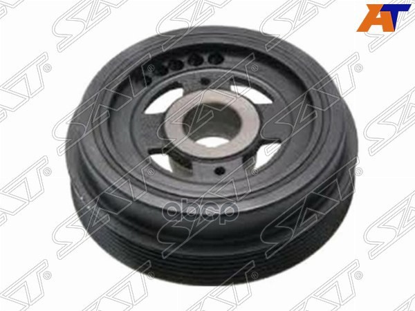 Шкив коленвала Nissan AD 99-08 / Murano 02-08 Sat арт. ST-12303-6N200