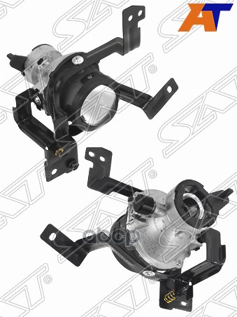 Фара противотуманная (Справа/ Линза) Kia Cerato 18-21 Sat арт. ST-123-2053R