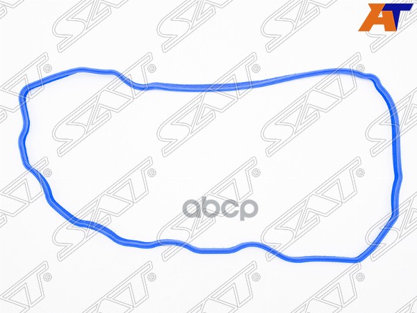 Прокладка клапанной крышки HONDA FIT GE6 08-13/CIVIC FD 08-12 Sat арт. ST-12341-RB0-003