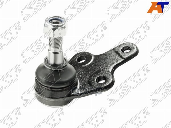 Шаровая опора D=19 FORD FOCUS II 04-08/C-MAX 03-07/VOLVO S40/V50 04-12 LH=RH Sat арт. ST1234382