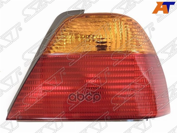 Фонарь Задний Toyota Sprinter 97-00 (Справа) Sat арт. ST-12-444R