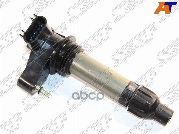 Катушка зажигания CHEVROLET CAPTIVA/OPEL ANTARA 3.0/3.2 07-/SUZUKI GRAND VITARA 08-12 Sat арт. ST-12632479