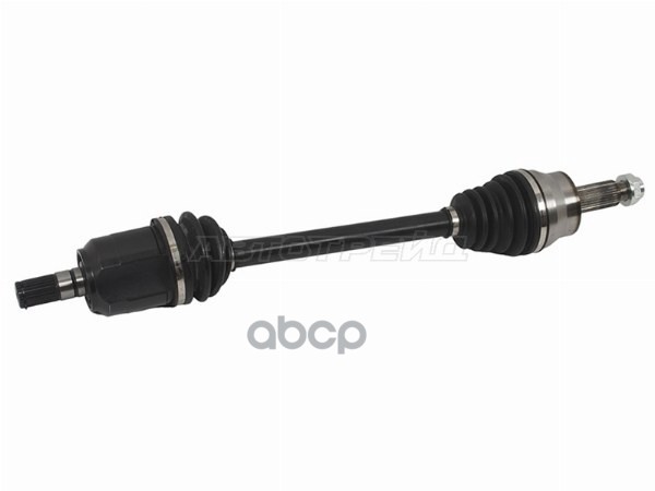 Привод в сборе передний KIA K5 20- 2.0/2.5 левый Sat арт. ST-127-0016