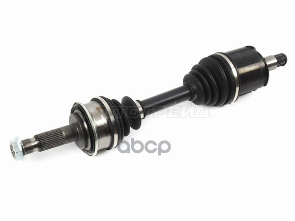 Привод в сборе Toyota Land Cruiser Prado (J90) 96-02 / 4Runner 95-02 (Спереди) Sat арт. ST-127-0088