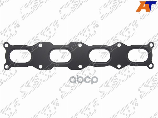 Прокладка впускного коллектора Chevrolet Cruze 01-08 / Suzuki Escudo 05-12 M16A Sat арт. ST-13119-69G00