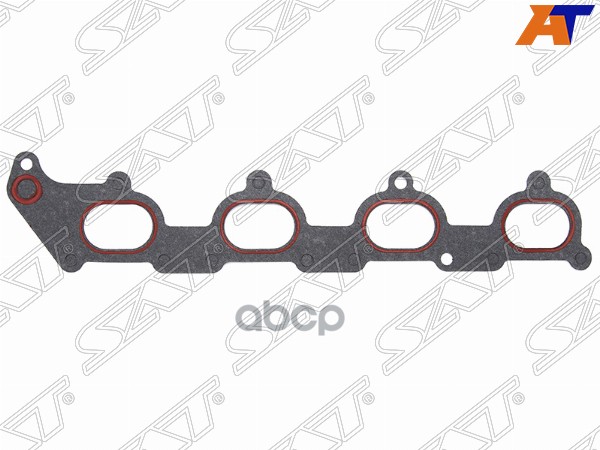 Прокладка впускного коллектора Suzuki Escudo 97-05 / Grand Vitara 05-08 J18A;J20A Sat арт. ST-13119-77EA0