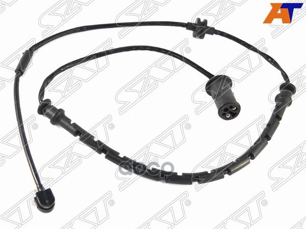 Датчик износа тормозных колодок перед OPEL ASTRA G/ZAFIRA 98- Sat арт. ST-13153473