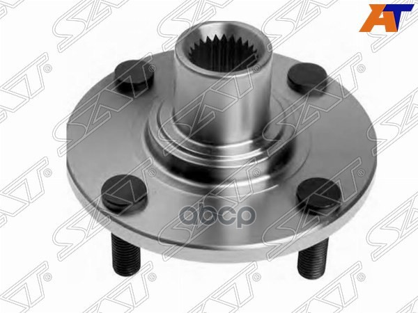 Ступица перед FORD FOCUS I 98- (Z=25) Sat арт. ST-1333147