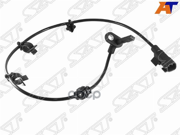 Датчик ABS RR OPEL ASTRA J 10-/CHEVROLET CRUZE J300 LH/RH Sat арт. ST-13346945