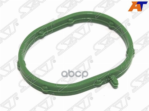 Прокладка впускного коллектора Ford Fiesta 08-19 / Focus 07-19 B2KA;HXDA;HXDB;HXJA;HXJB;HXJD;HXJE;IQ Sat арт. ST-1338179