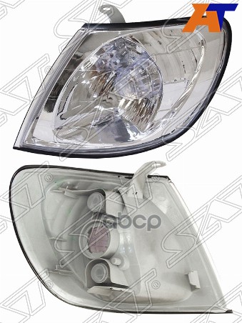 Габарит Toyota Corolla Spacio (E110) 97-01 (Слева) Sat арт. ST-13-39L