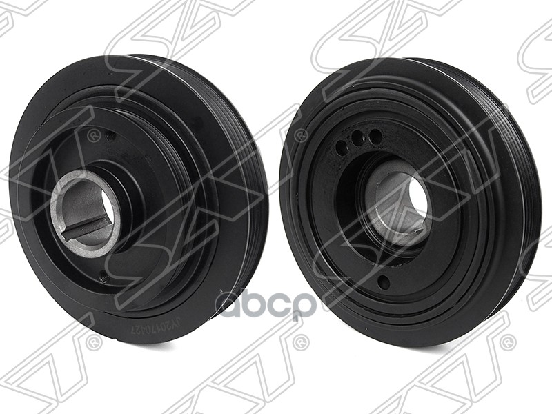 Шкив коленвала Toyota Avensis (T220) 97-03 / Caldina 92-02 3SFE Sat арт. ST-13408-74010