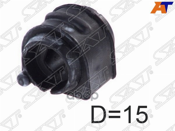 Втулка Стабилизатора Ford Focus 04-19 / Mazda 3 03-13 / Ford C-Max 03-10 / Focus Rs 09-11 / Mazda 3 Sat арт. ST-1345913