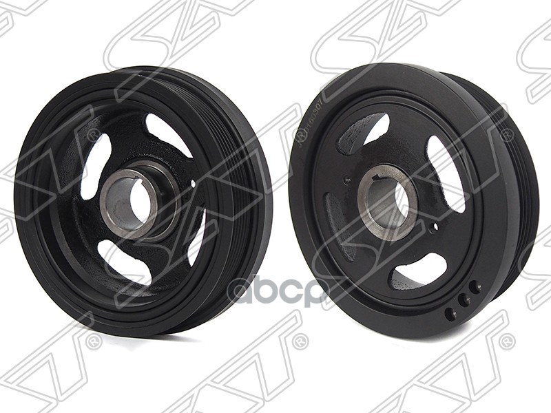 Шкив коленвала Lexus RX 08-15 / Toyota Camry 11-23 Sat арт. ST-13470-36010