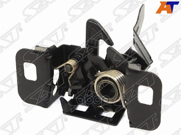 Замок капота Chevrolet Aveo 11-15 Sat арт. ST-135-0011