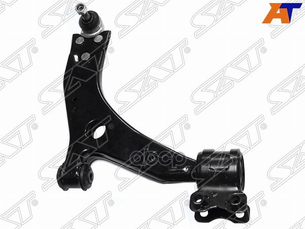 Рычаг подвески Ford Focus 04-11 / Mazda 3 03-13 Sat арт. ST-1362650