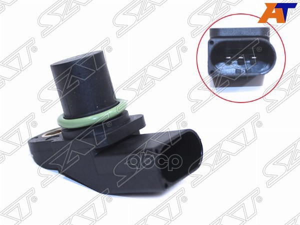 Датчик положения распредвала BMW 1-Series 04-12 / 3-Series 05-14 Sat арт. ST-13 62 7 792 256