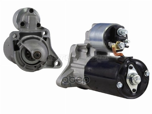 Стартер Ford Focus 98-04 / Mondeo 92-15 (1,4 kW/ Z=10/ Аналог BOSCH) Sat арт. ST-1365666N