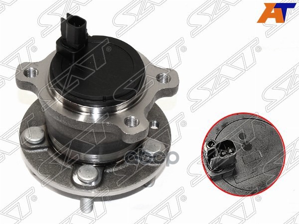 Ступичный узел задн. FORD GALAXY/S-MAX 06- Sat арт. ST-1377119