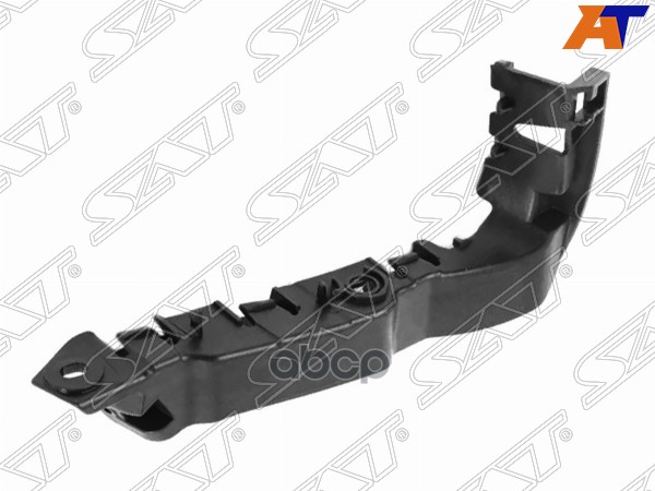 Крепление бампера Audi A3 12-19 (Спереди/ Слева/ 4D SED) Sat арт. ST-14-0003