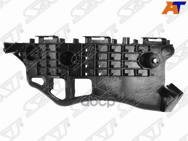 Крепление бампера Toyota C-HR 16-23 (Спереди/ Справа) Sat арт. ST-14-0025