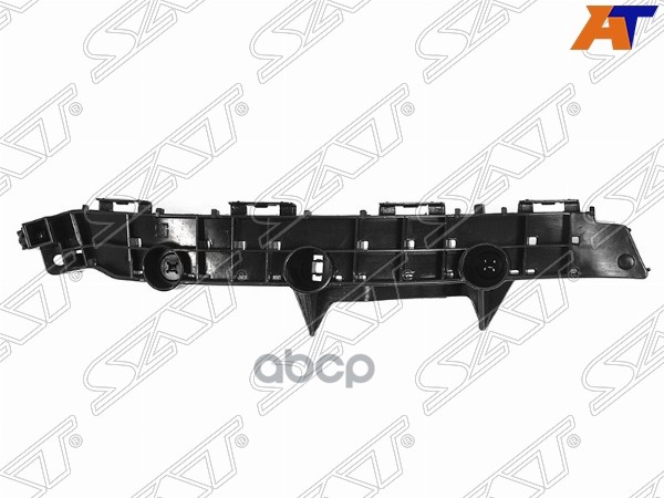 Крепление бампера Toyota C-HR 16-23 (Сзади/ Слева) Sat арт. ST-14-0026