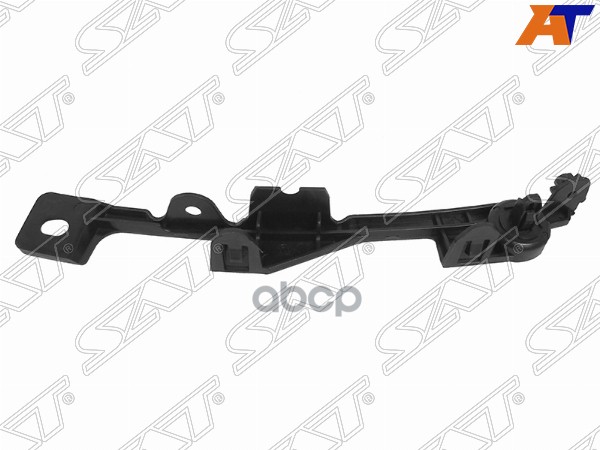 Крепление бампера Toyota C-HR 16-23 (Спереди/ Справа) Sat арт. ST-14-0029