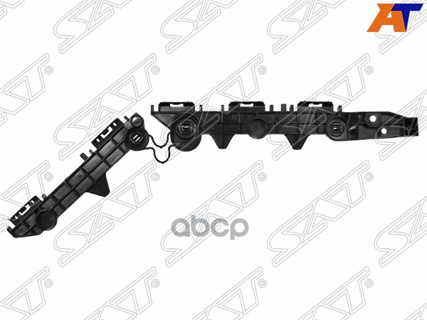 Крепление бампера Toyota RAV4 (XA50) 18- (Сзади/ Справа) Sat арт. ST-14-0037