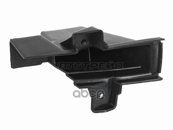 Крепление решетки Hyundai Elantra 18-20 (Справа) Sat арт. ST-14-0039