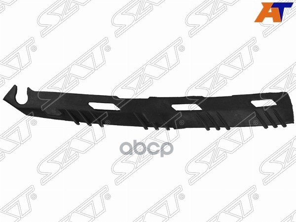 Крепление бампера Kia Optima 18-21 (Спереди/ Слева/ Под фару) Sat арт. ST-14-0047