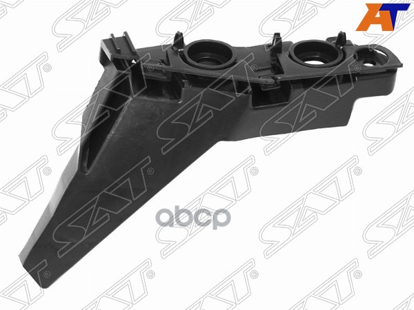 Крепление бампера Volkswagen Jetta 19- (Спереди/ Слева) Sat арт. ST-14-0051