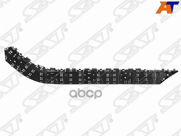 Крепление Бампера Subaru Outback 14-21 (Сзади/ Слева) Sat арт. ST-14-0063