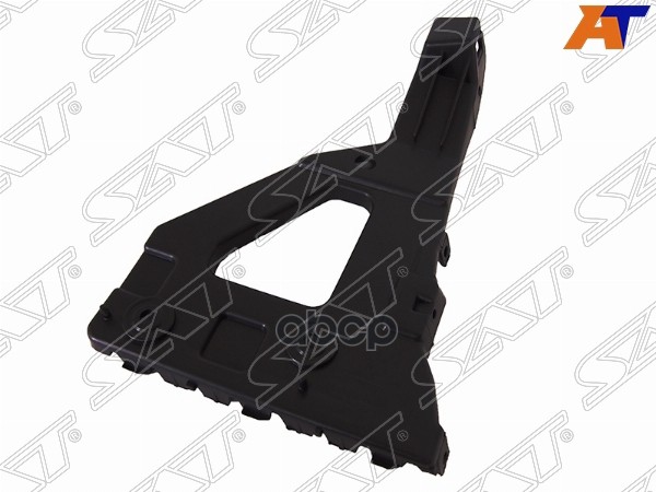 Крепление бампера Audi A6 04-10 (Спереди/ Слева) Sat арт. ST-14-0080