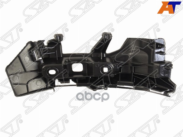 Крепление Бампера Volkswagen Polo 20-22 (Сзади/ Справа) Sat арт. ST-14-0084