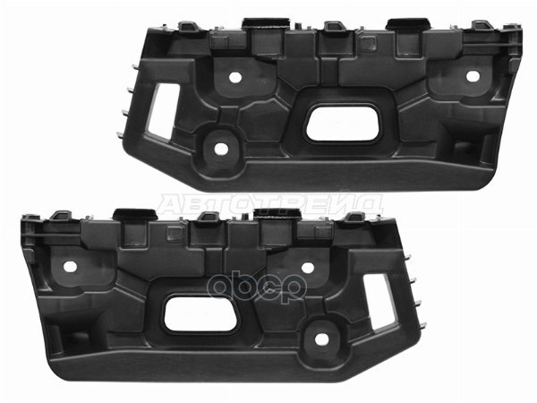 Крепление бампера Renault Dokker 12-20 (Спереди/ Комплект) Sat арт. ST-14-0086