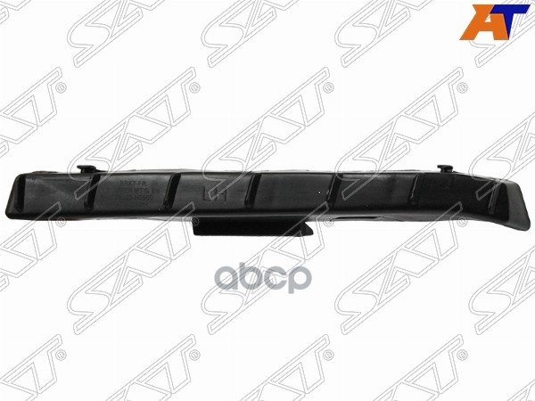 Крепление бампера Hyundai Solaris 20-22 / Accent 20- / Solaris HS 24- (Спереди/ Слева) Sat арт. ST-14-0100