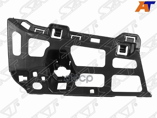 Крепление бампера Skoda Octavia 19-24 (Спереди/ Справа) Sat арт. ST-14-0117