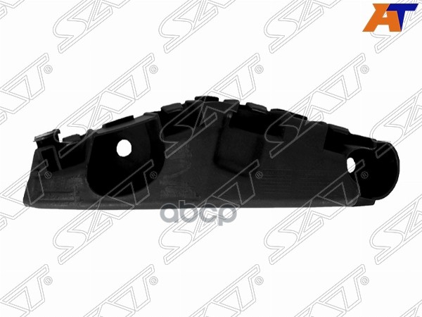 Крепление бампера Volkswagen Amarok 16-20 (Спереди/ Слева) Sat арт. ST-14-0120