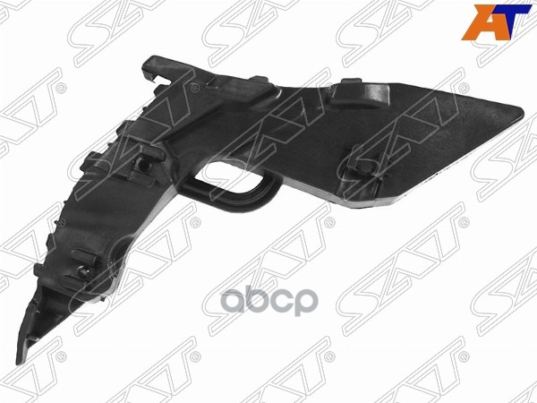 Крепление бампера Hyundai Elantra 15-19 (Спереди/ Слева) Sat арт. ST-14-0148