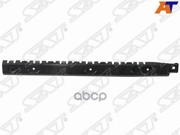 Крепление бампера Ford Transit 14-20 (Сзади/ Слева) Sat арт. ST-14-0152
