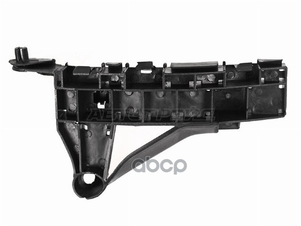 Крепление бампера Honda Fit 10-13 (Спереди/ Справа) Sat арт. ST-14-0171