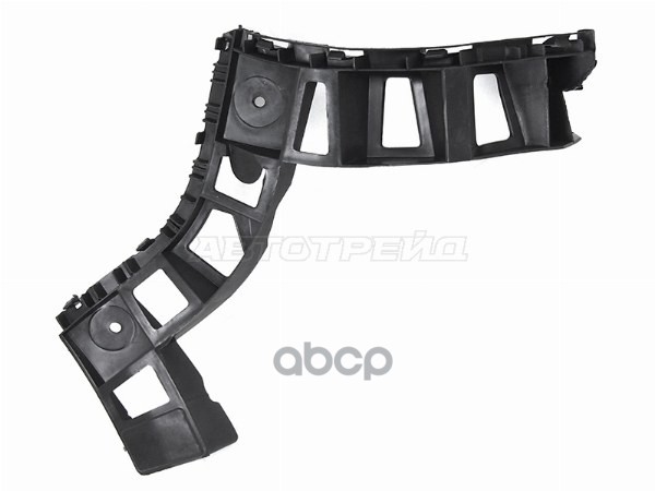 Крепление бампера Volkswagen Tiguan 11-17 (Сзади/ Слева) Sat арт. ST-14-0191
