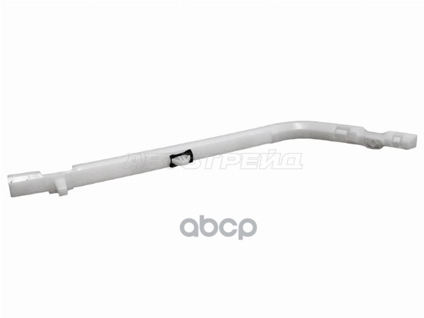 Крепление бампера Nissan Tiida 04-14 / Tiida Latio 04-12 (Сзади/ Справа/ 4D SED) Sat арт. ST-14-0218