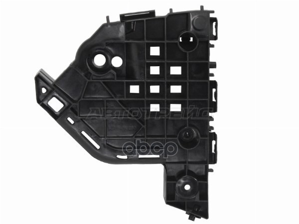 Крепление бампера Toyota Land Cruiser (J300) 21- (Спереди/ Слева) Sat арт. ST-14-0233