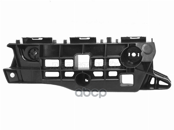 Крепление бампера Lexus ES 15-18 (Спереди/ Справа) Sat арт. ST-14-0236