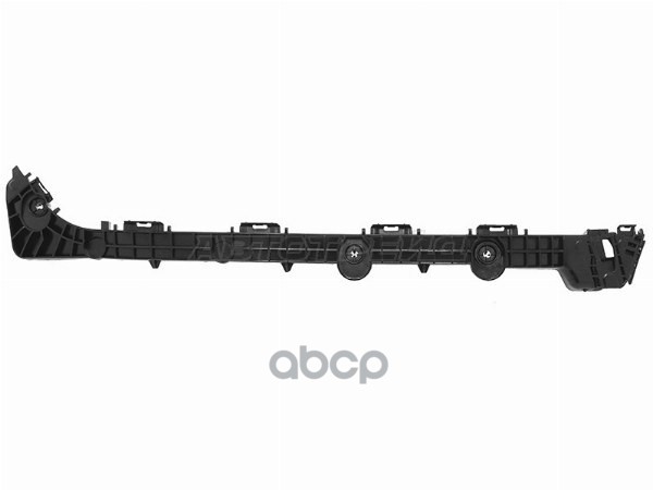 Крепление бампера Lexus ES 18-21 (Сзади/ Справа) Sat арт. ST-14-0238